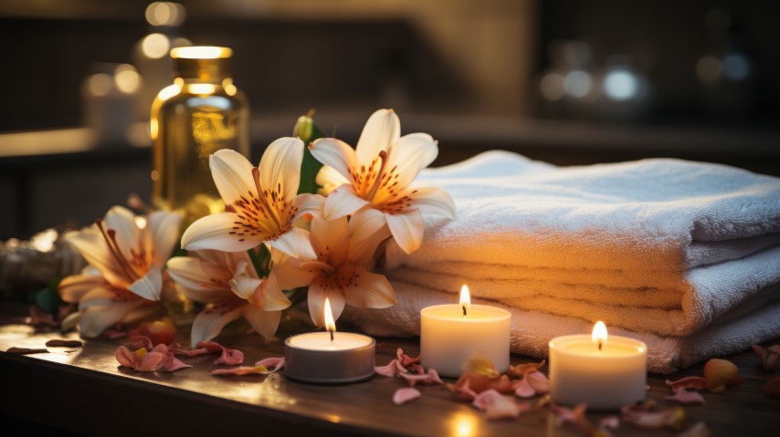classic spa