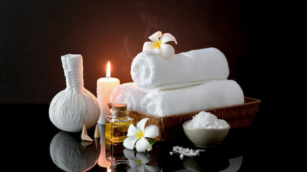 VIP Spa
