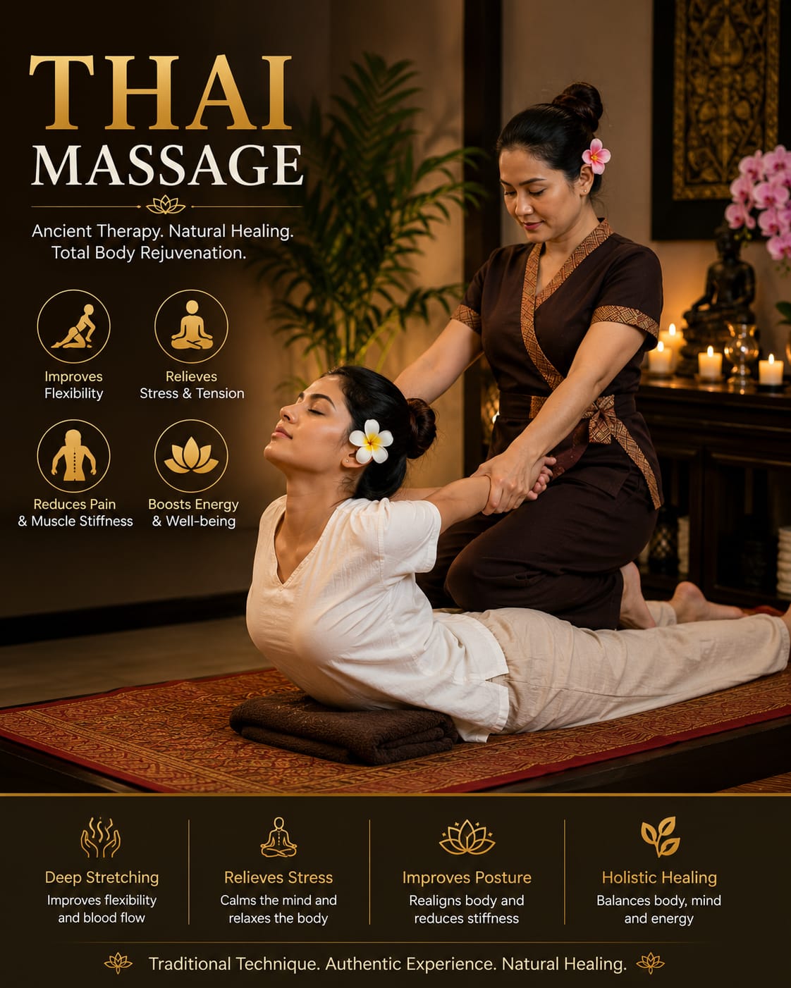 Thai Massage