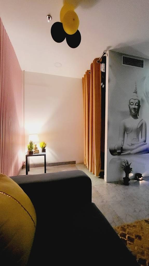 The Kam Spa