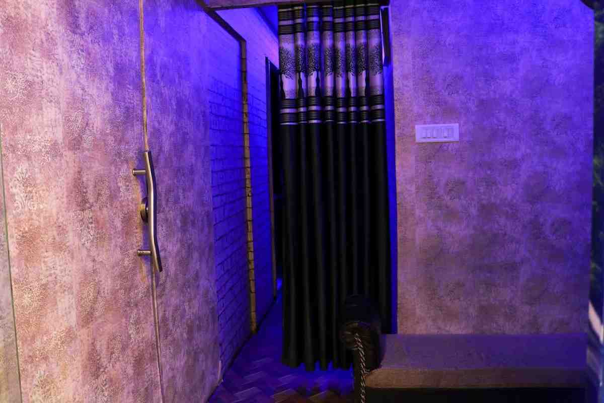 Mantra The Luxury Spa