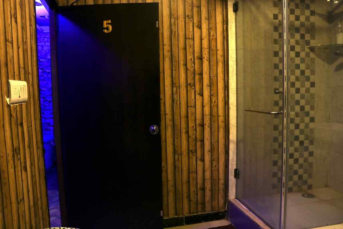 Mantra The Luxury Spa