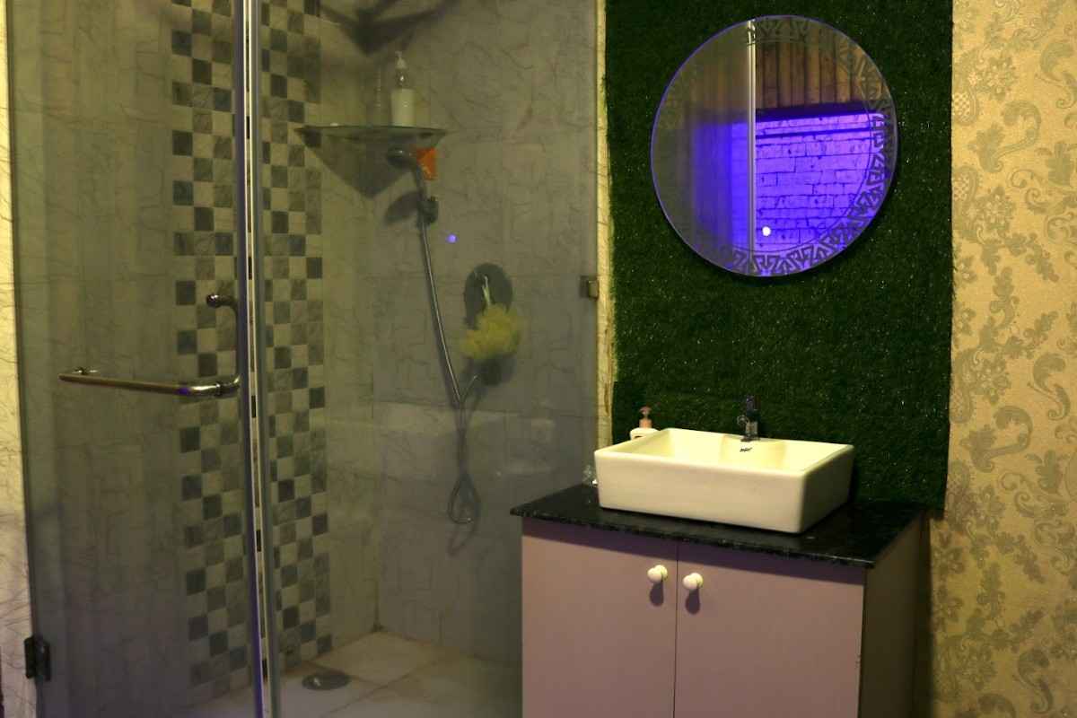 Mantra The Luxury Spa