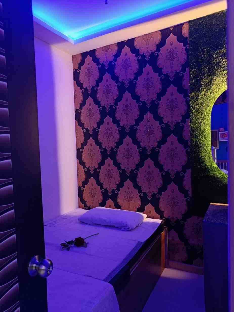Star Luxury Spa