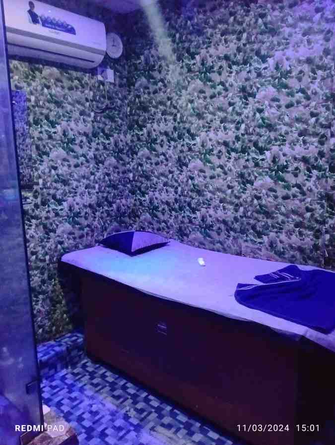Apple DAY SPA
