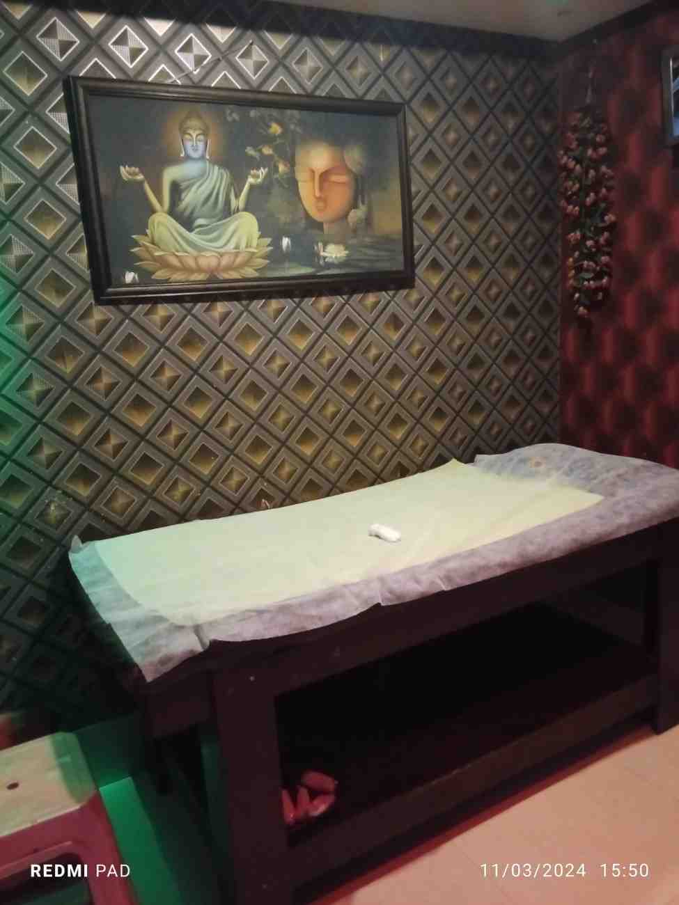 Parry SPA