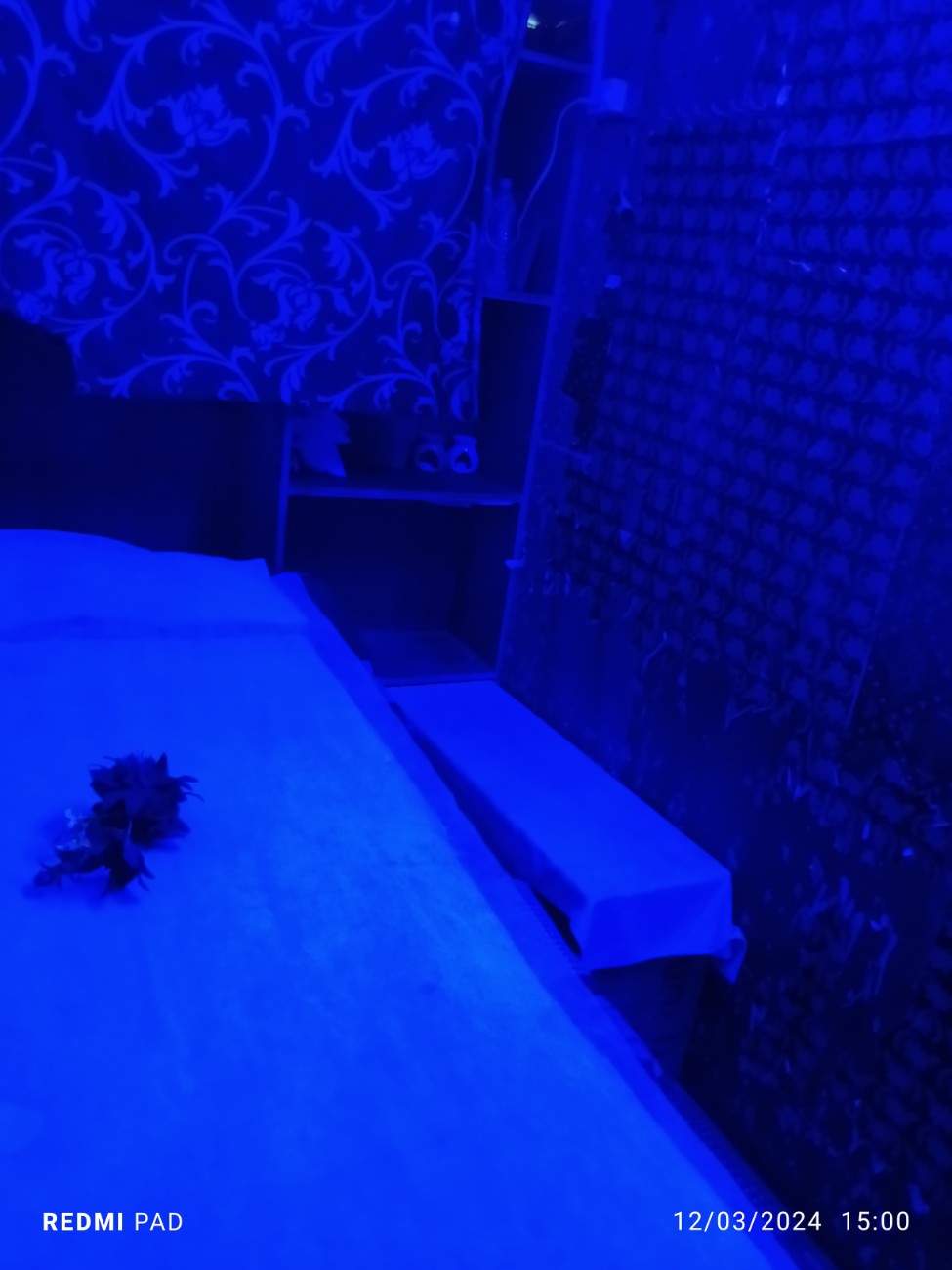 Talab Spa