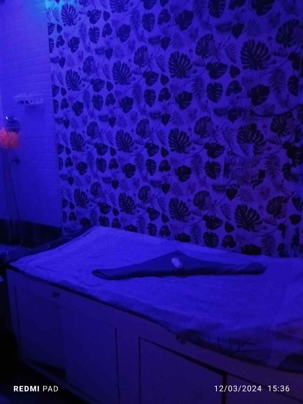 Roy Relax Spa