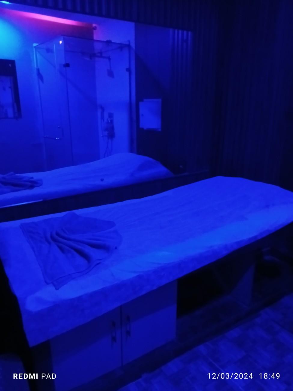 Halcyon Thai Spa