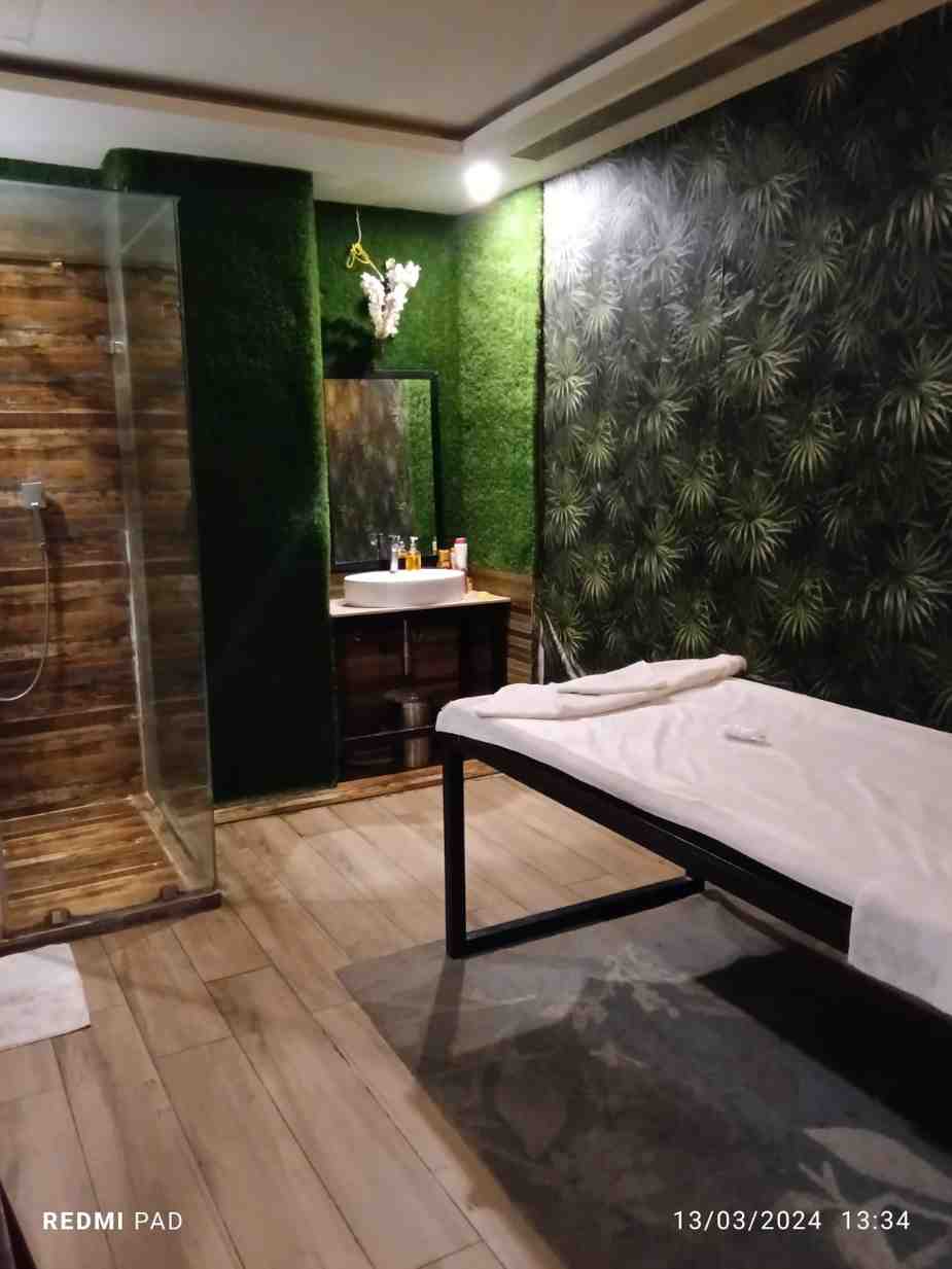 Spa Image