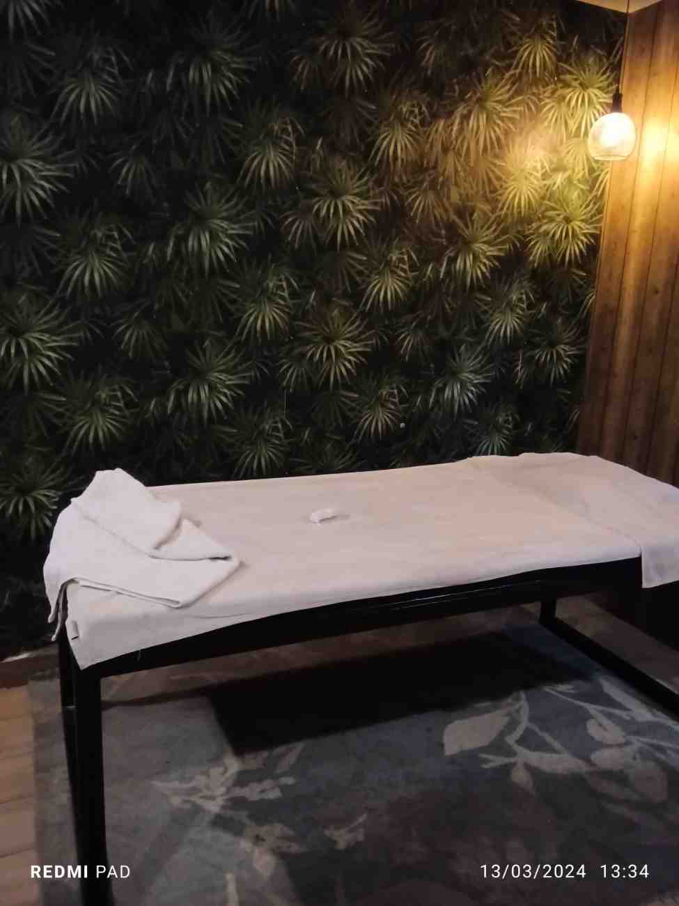Spa Image