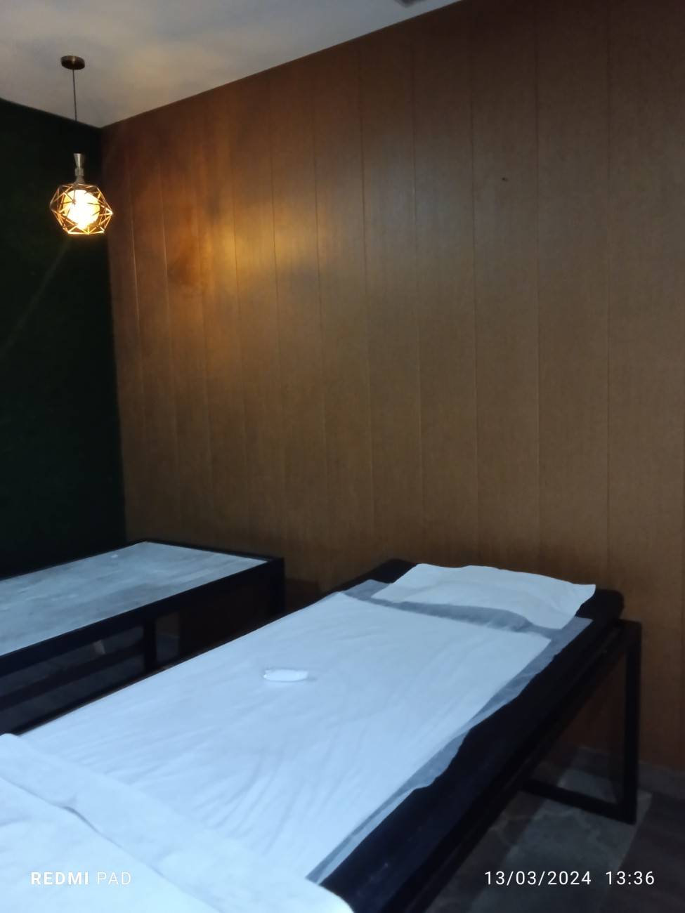 Spa Image
