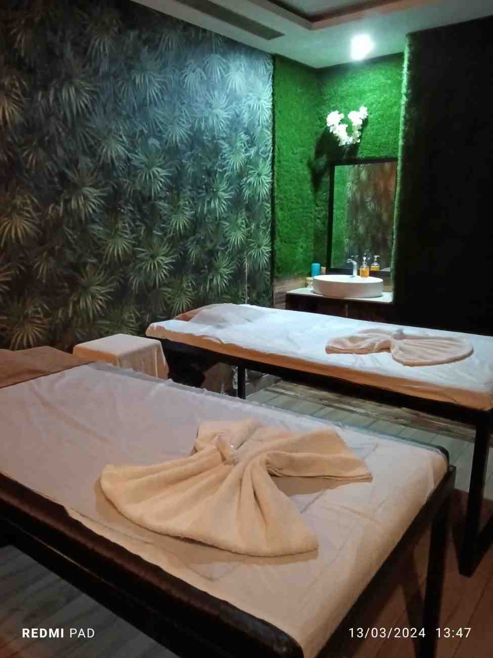 Spa Image