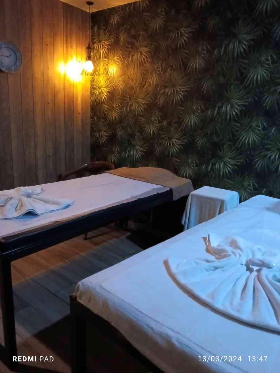 Spa Image