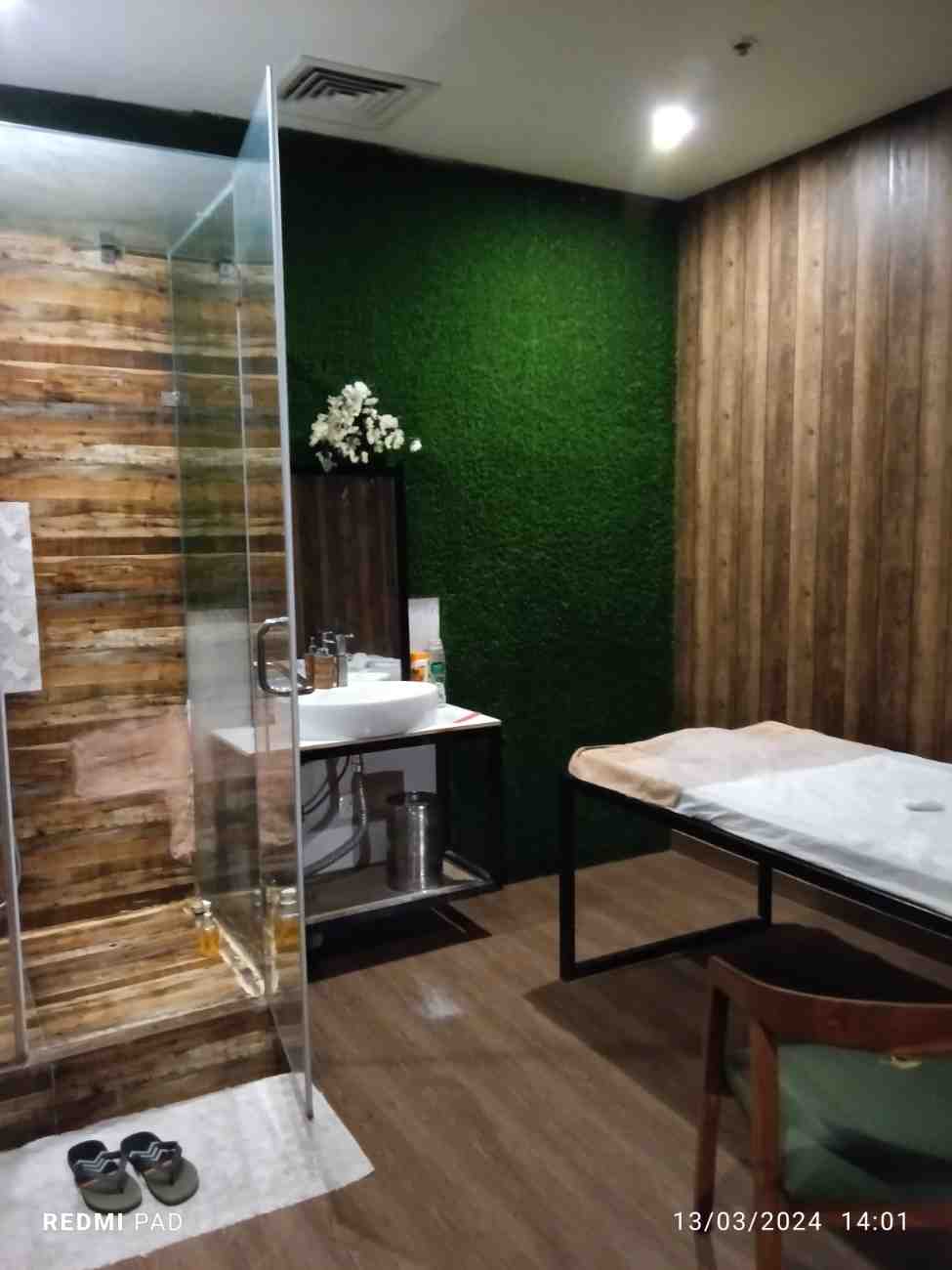 Spa Image