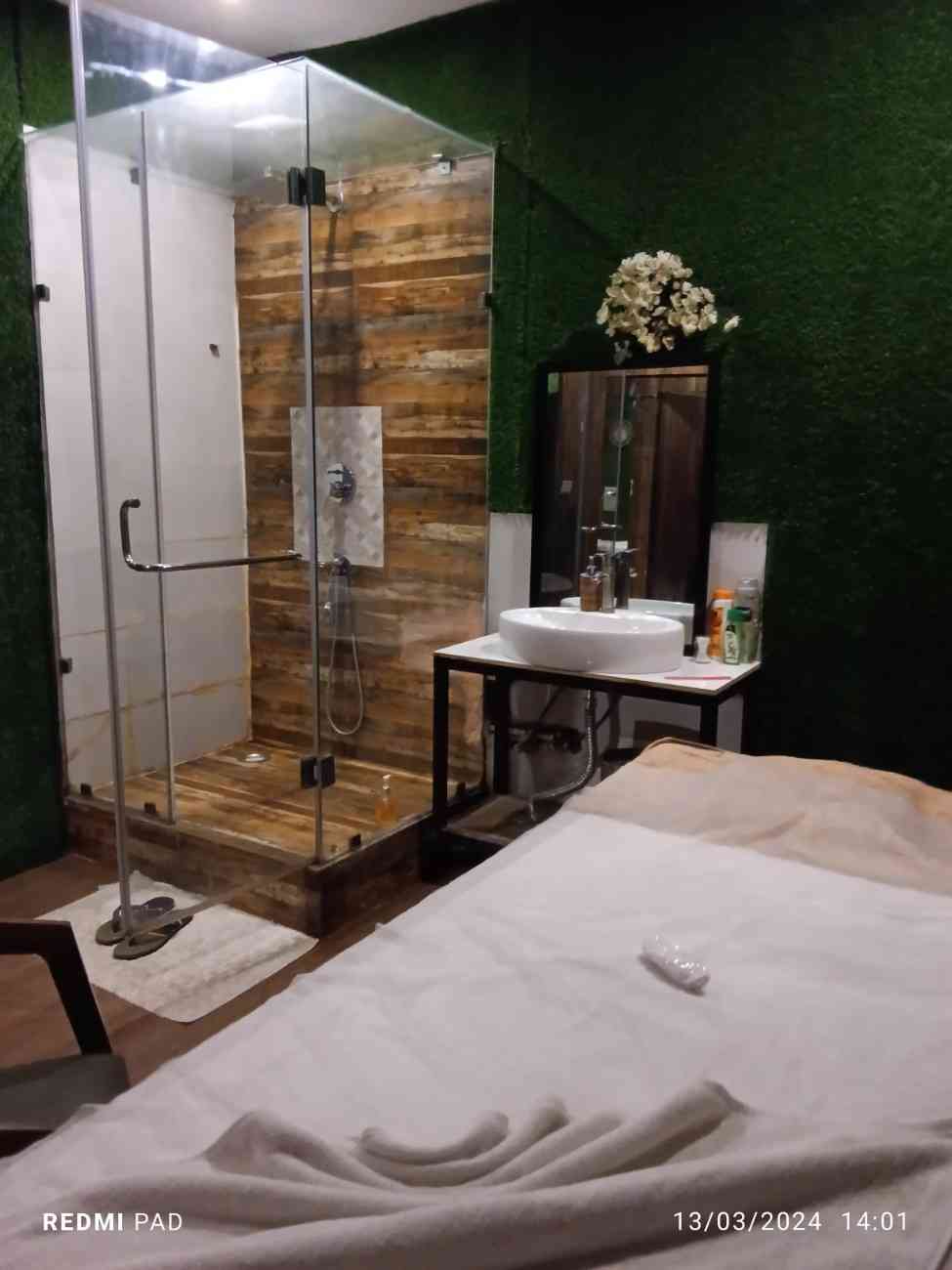 Spa Image