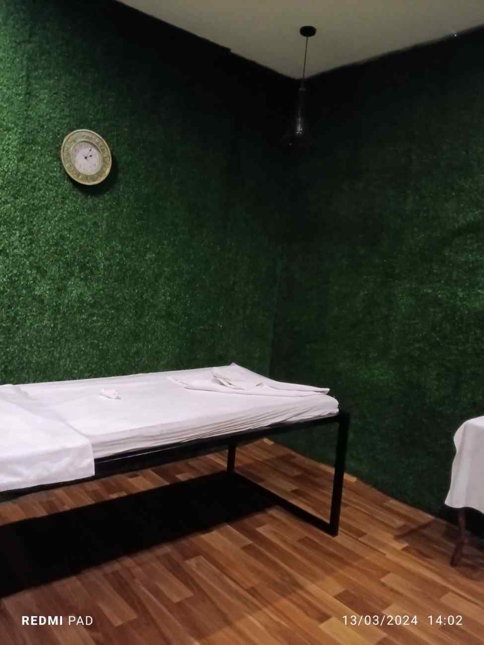 Spa Image