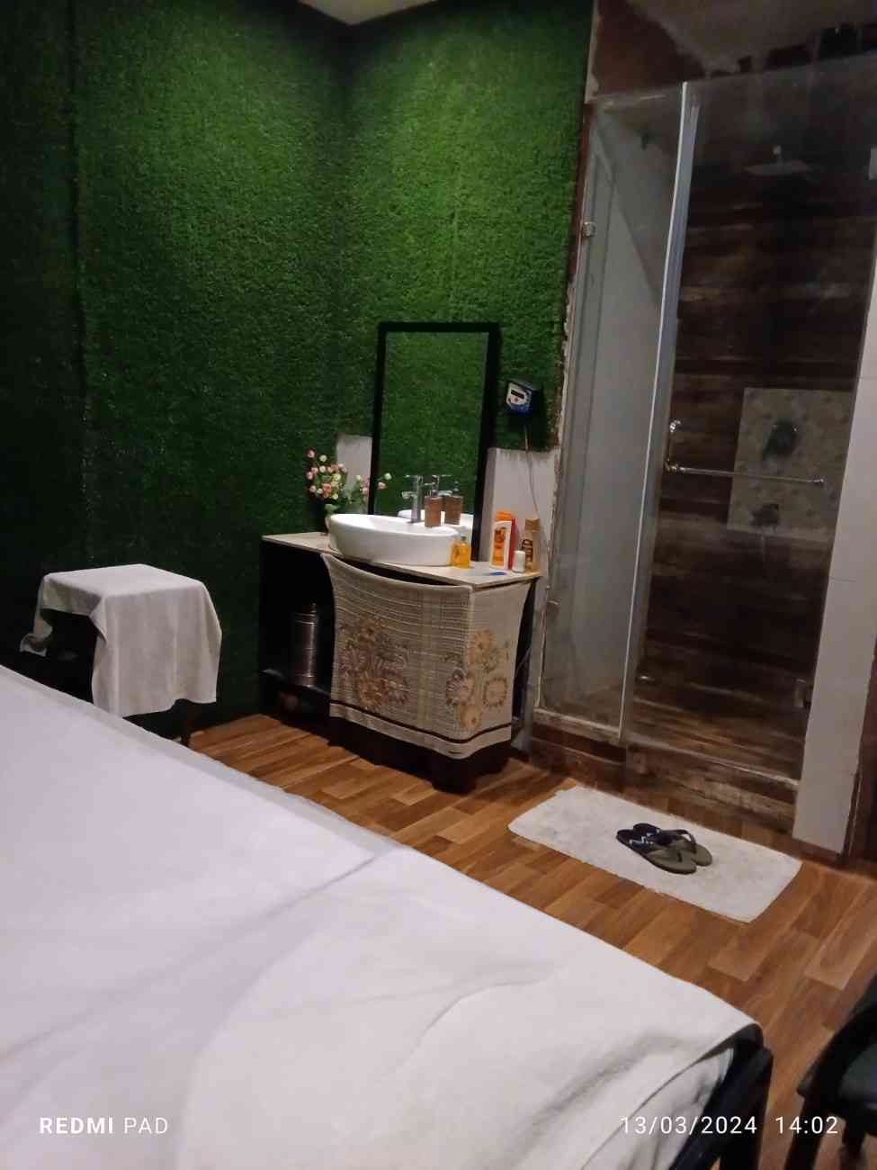 Spa Image