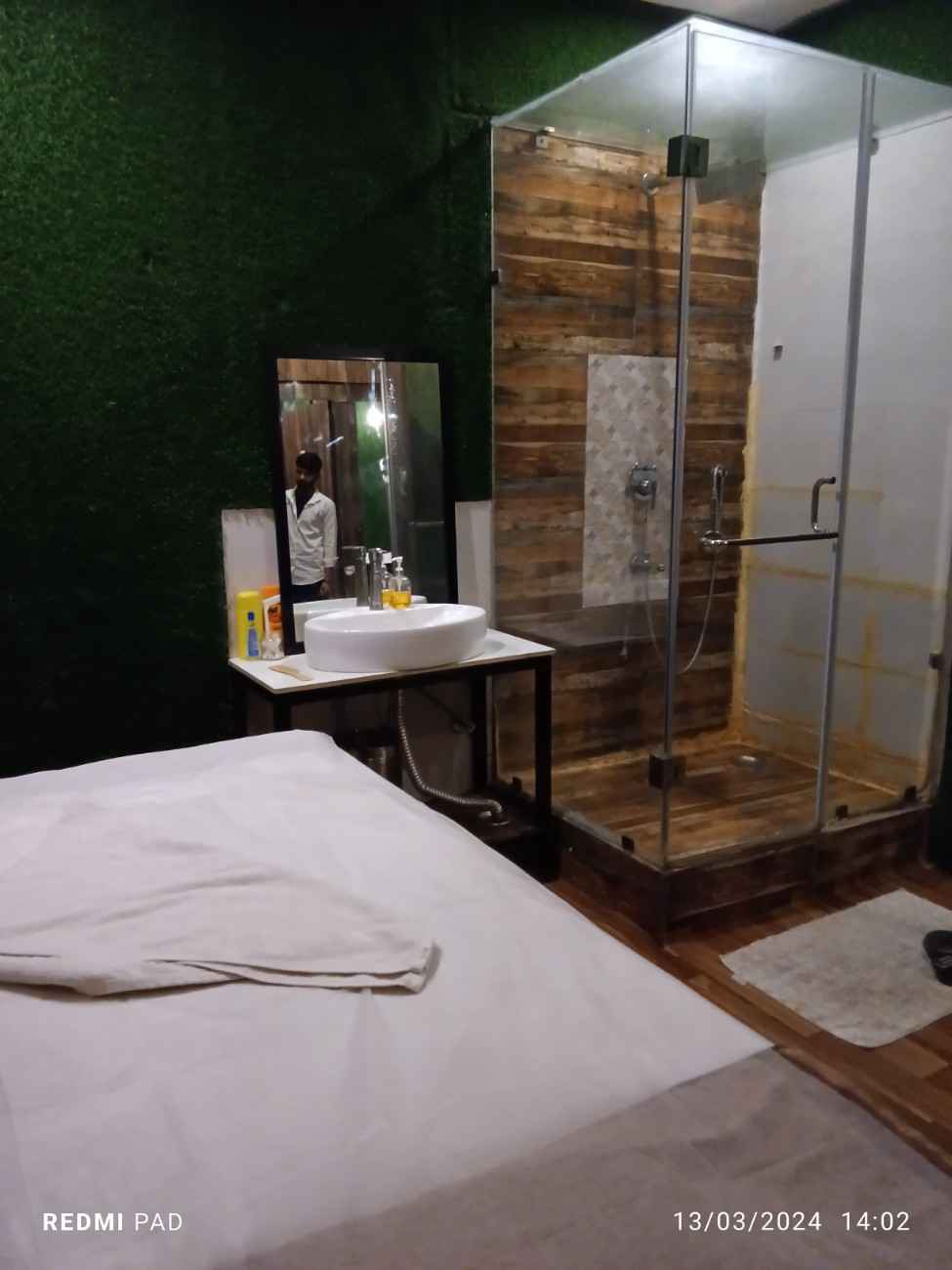 Spa Image