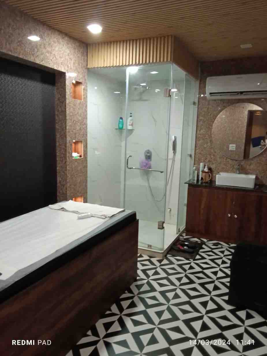Alma Thai Spa