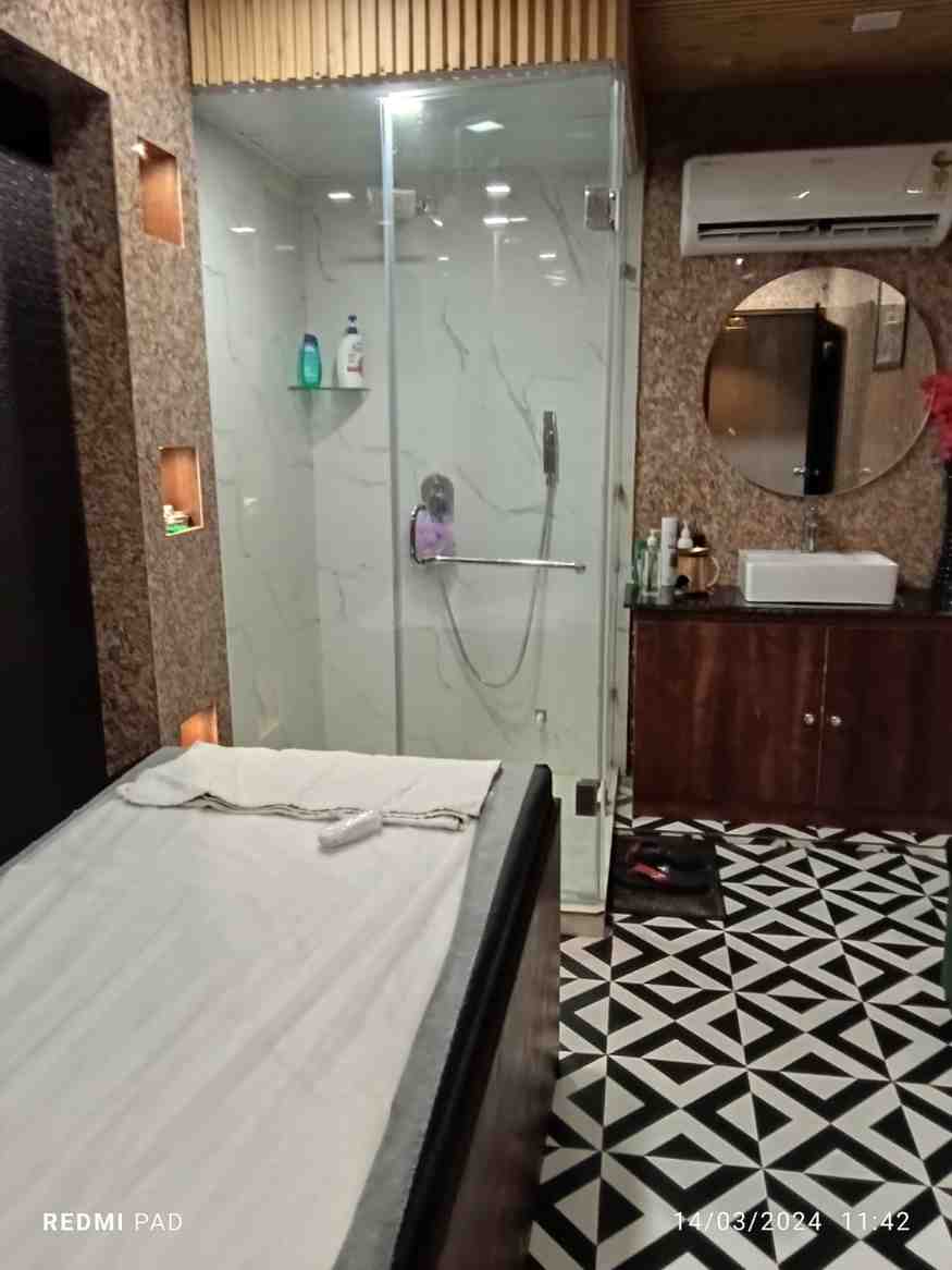 Alma Thai Spa
