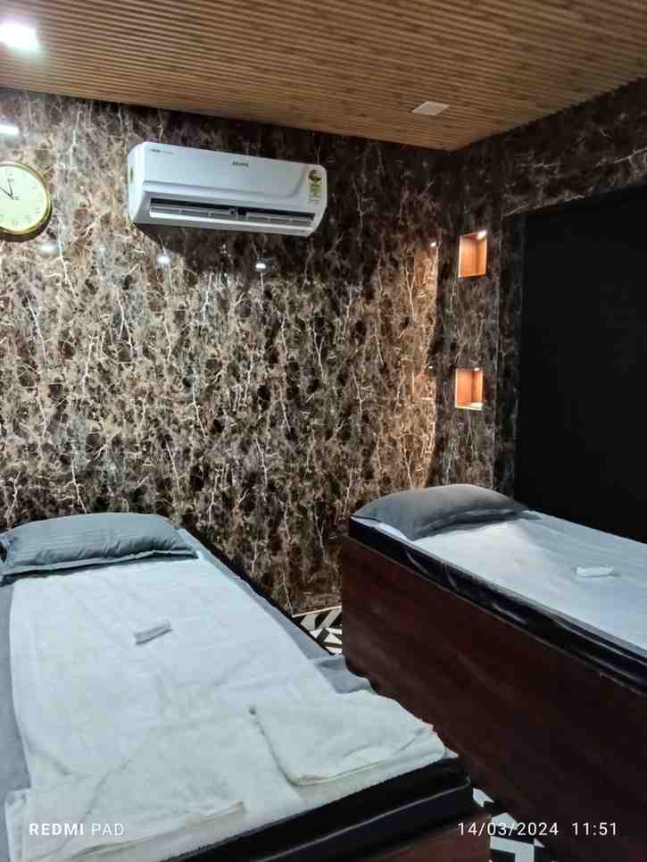Alma Thai Spa