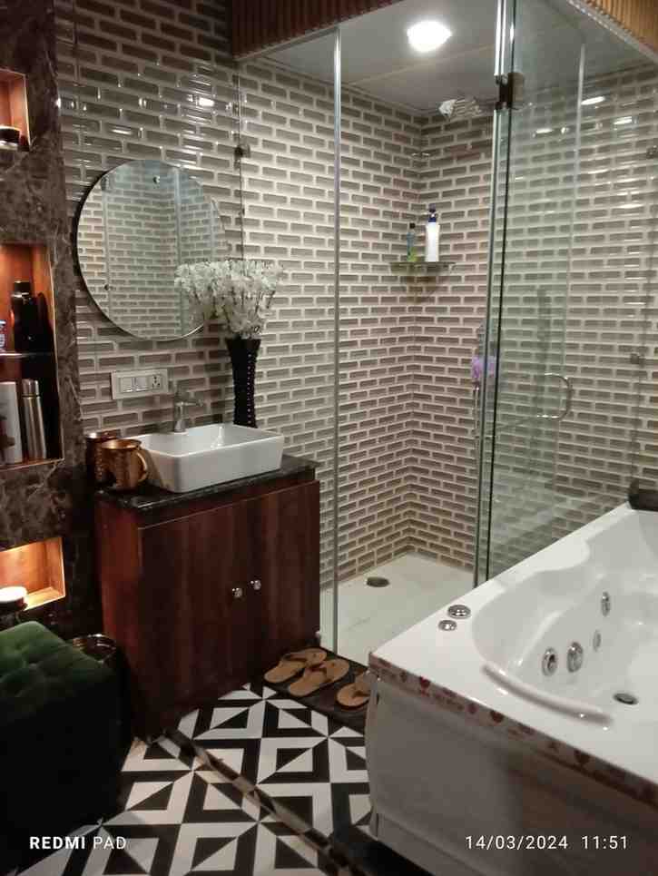 Alma Thai Spa