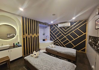 Sumantra Spa