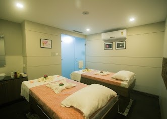 Sumantra Spa
