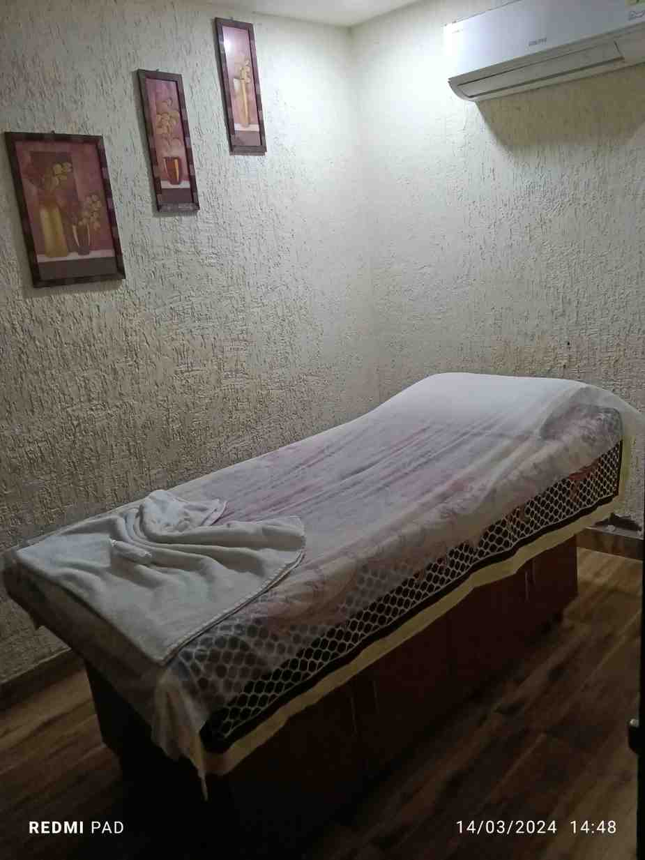 Spa Meraki