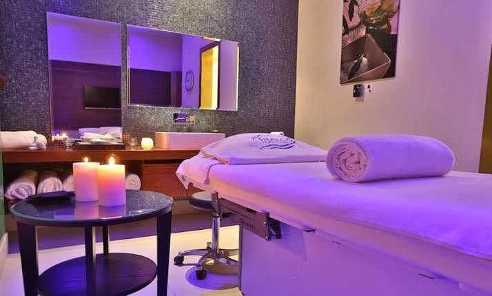 Spa Meraki