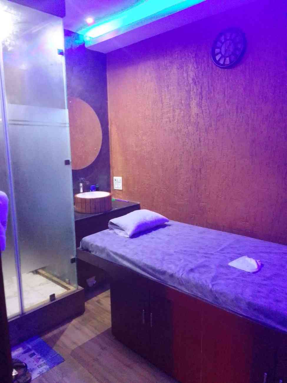 Spa Meraki