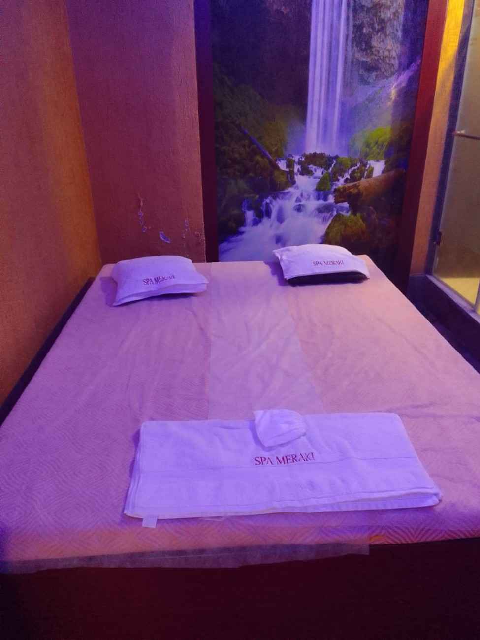 Spa Meraki