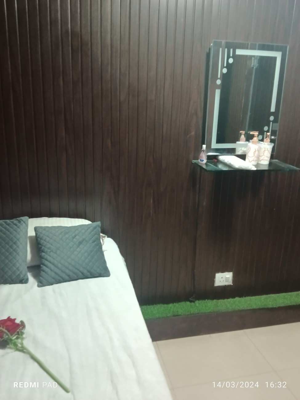 Ananda Spa