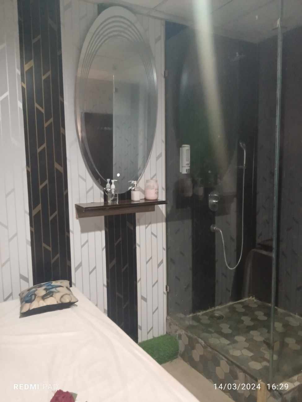 Spa Golden crown