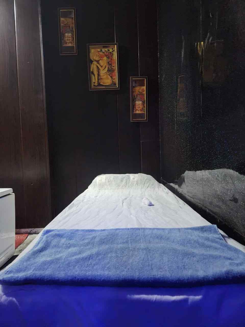 The Korean Spa