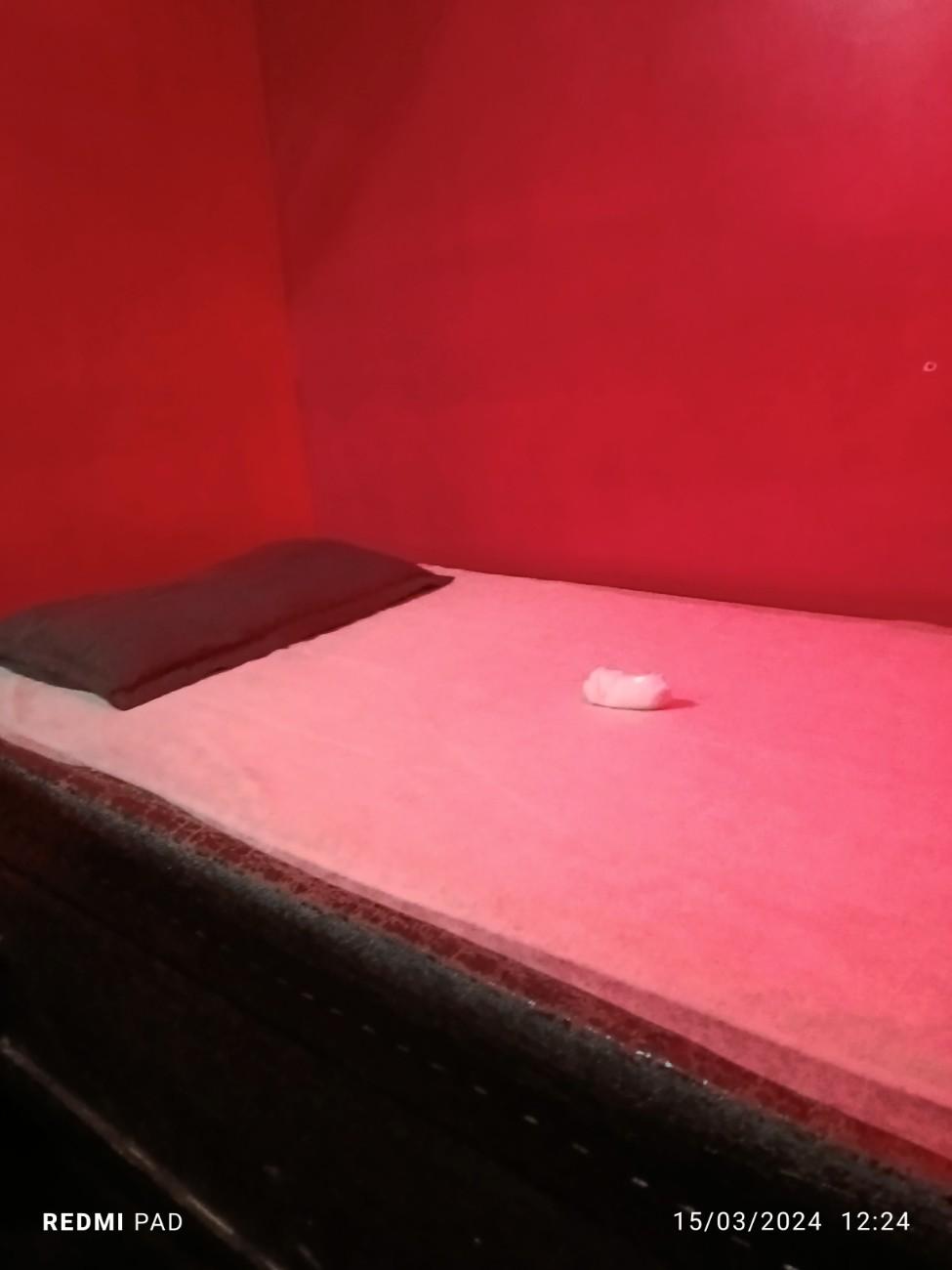 AAnandya Spa