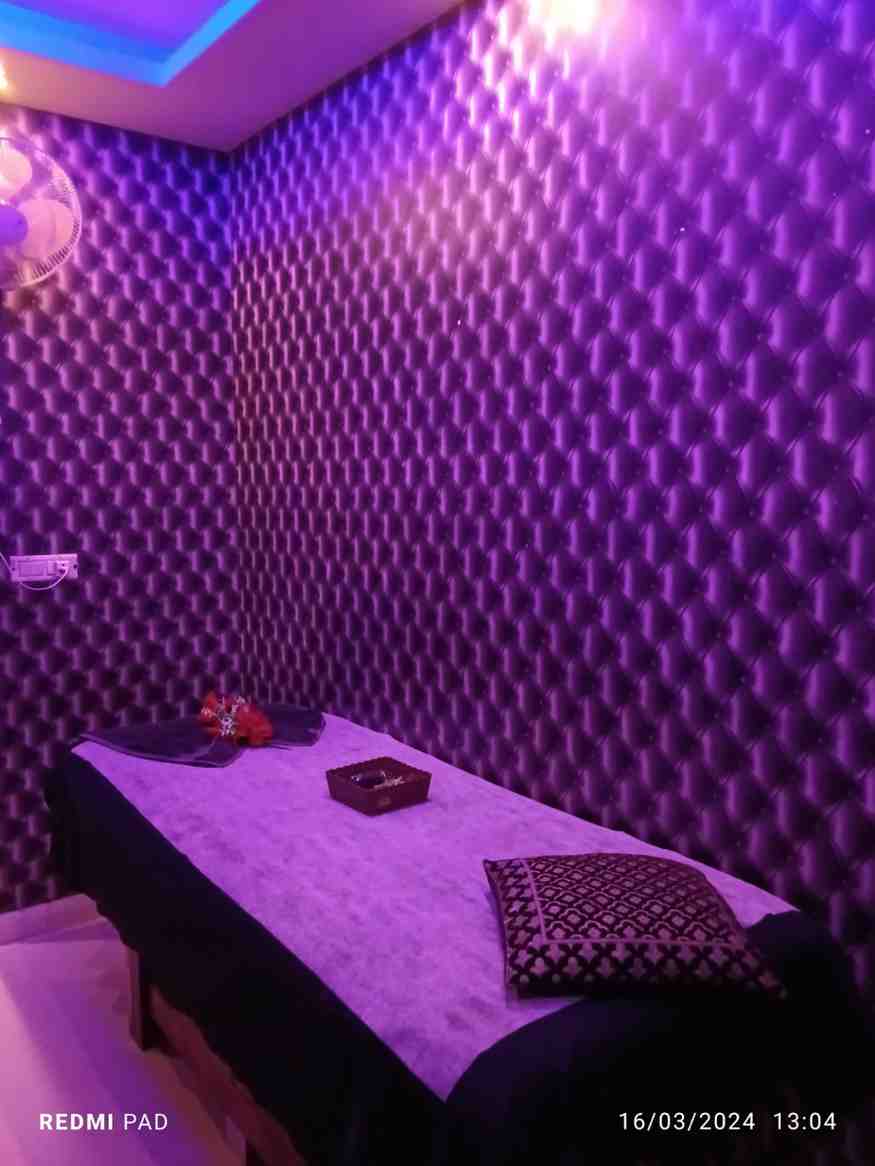Alizi Spa