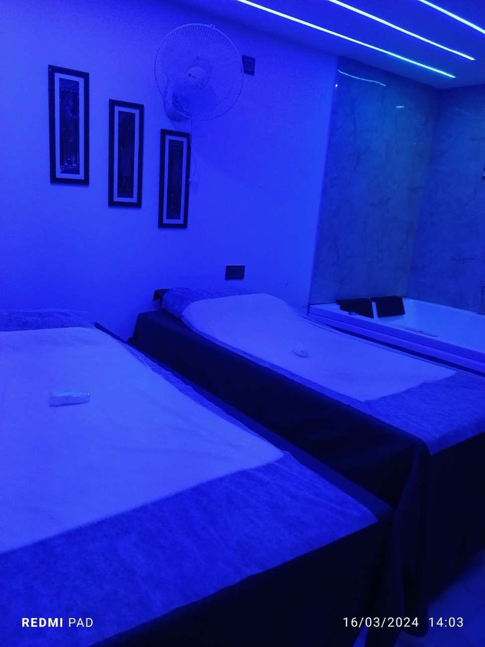 VIP SPA
