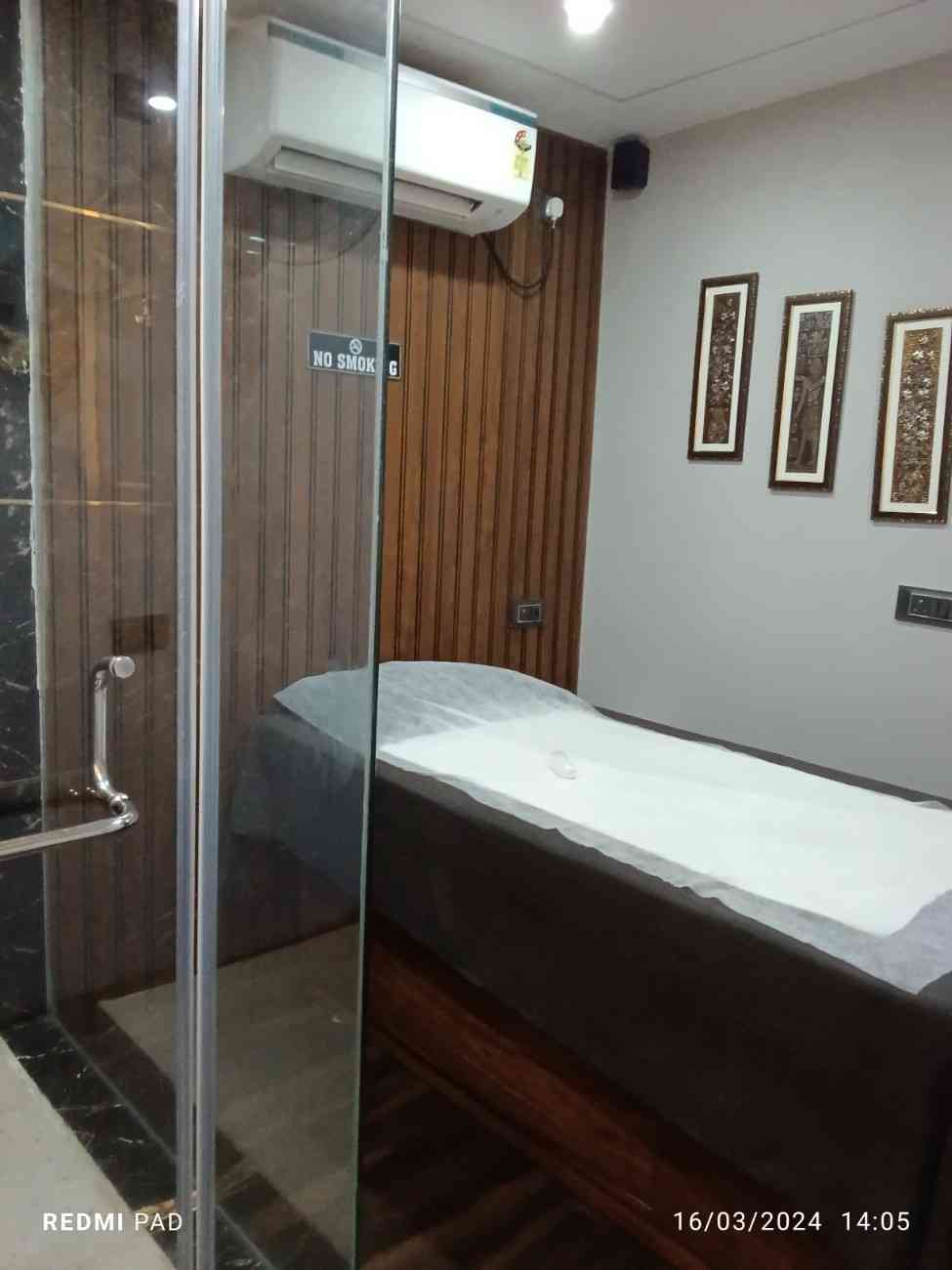 VIP SPA