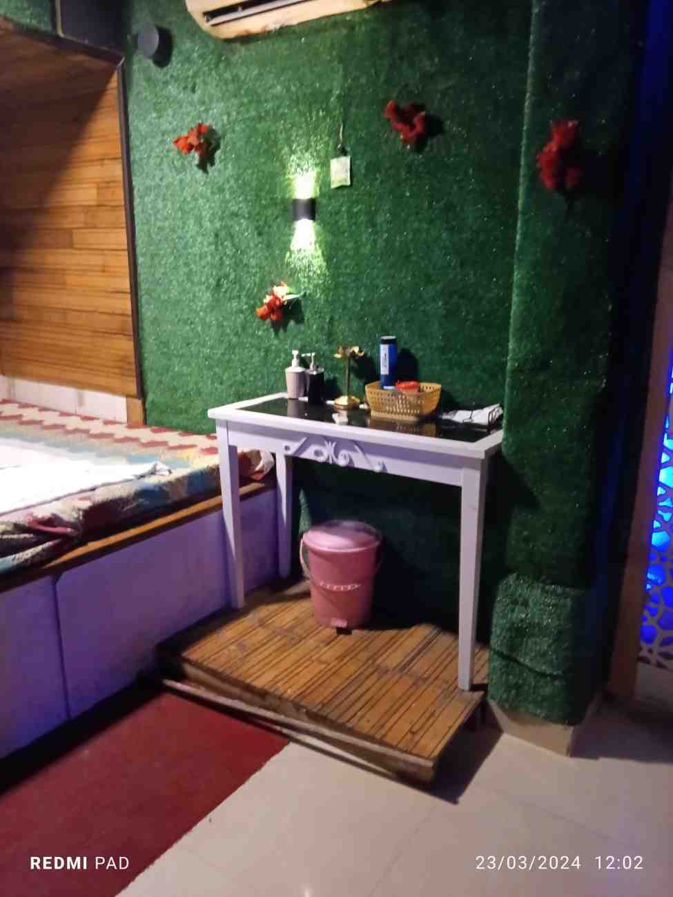 SPA Cure