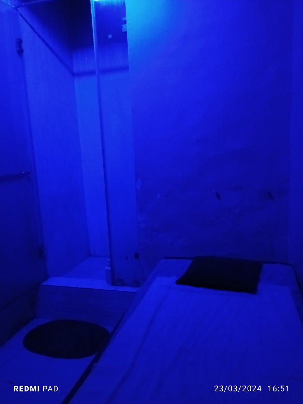 A ONE SPA