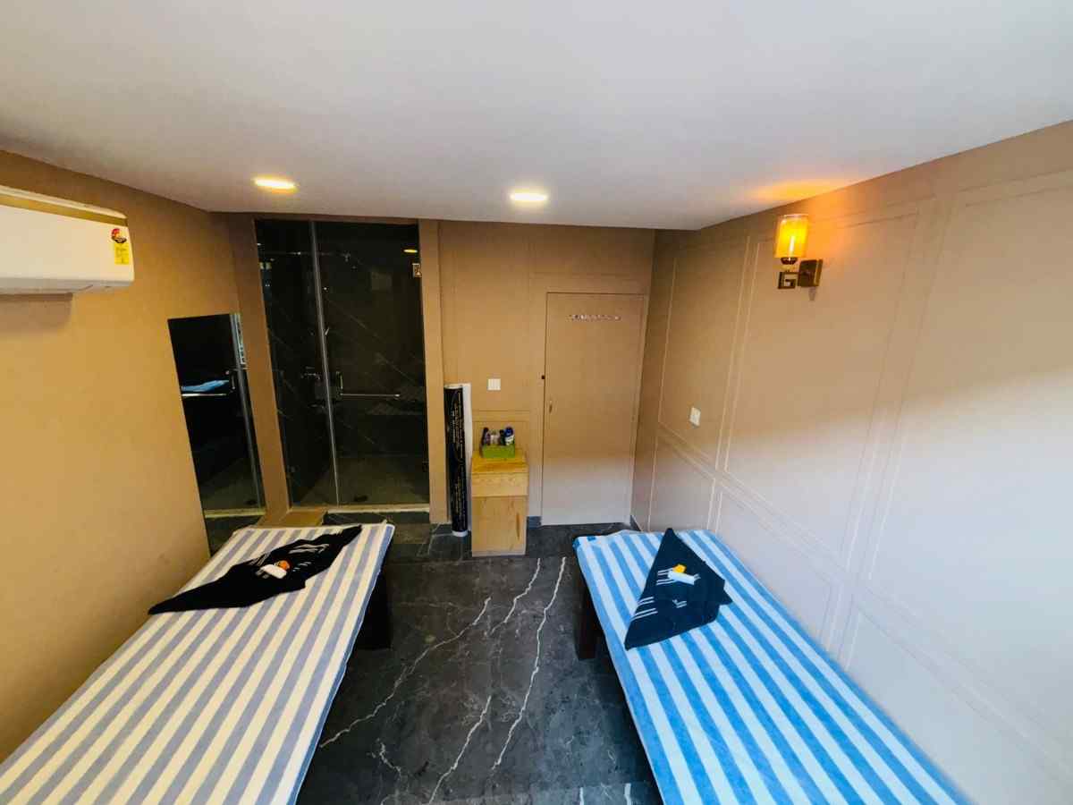 Royal Hamam SPA