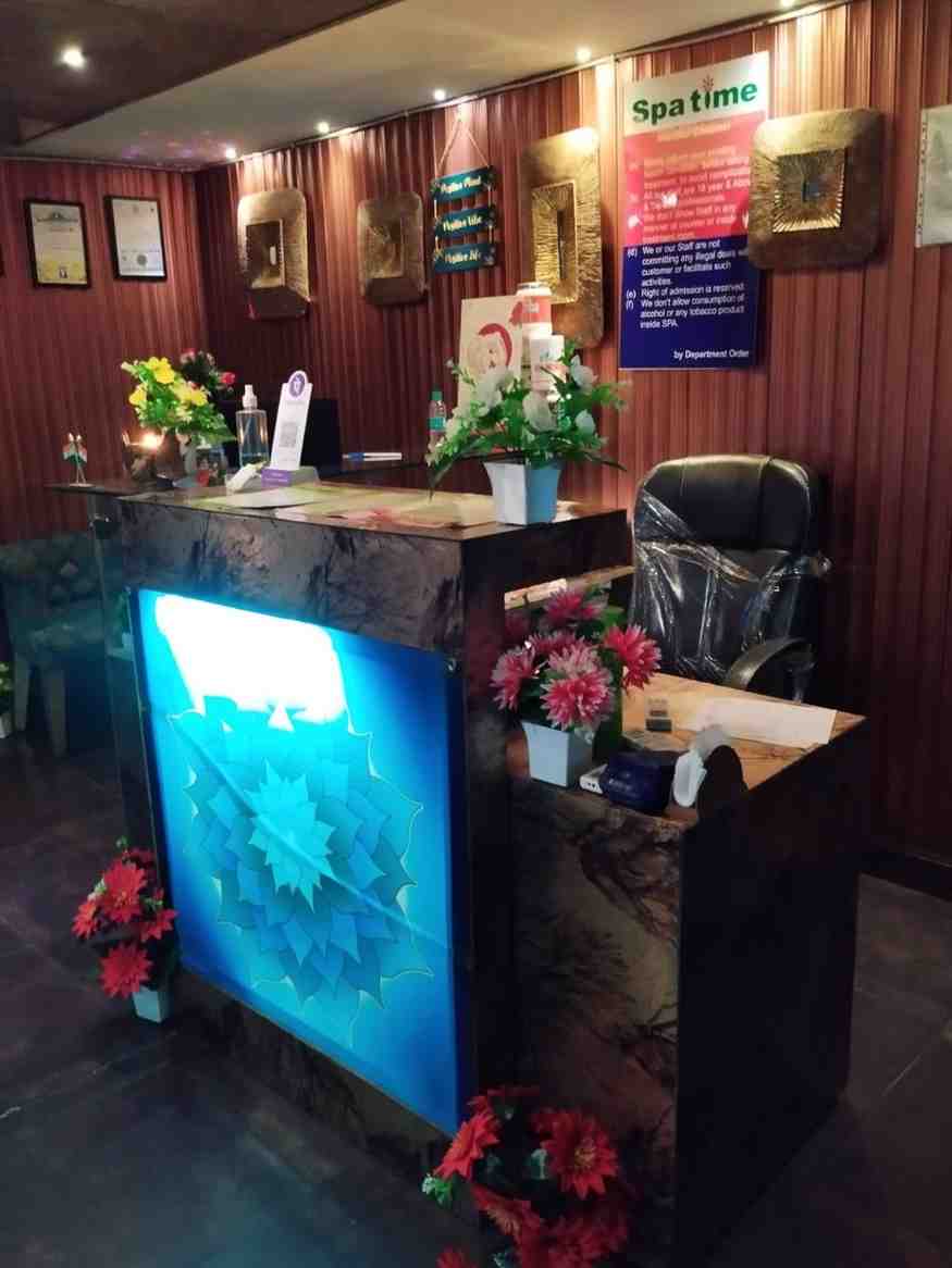 Arogyam Thai Spa