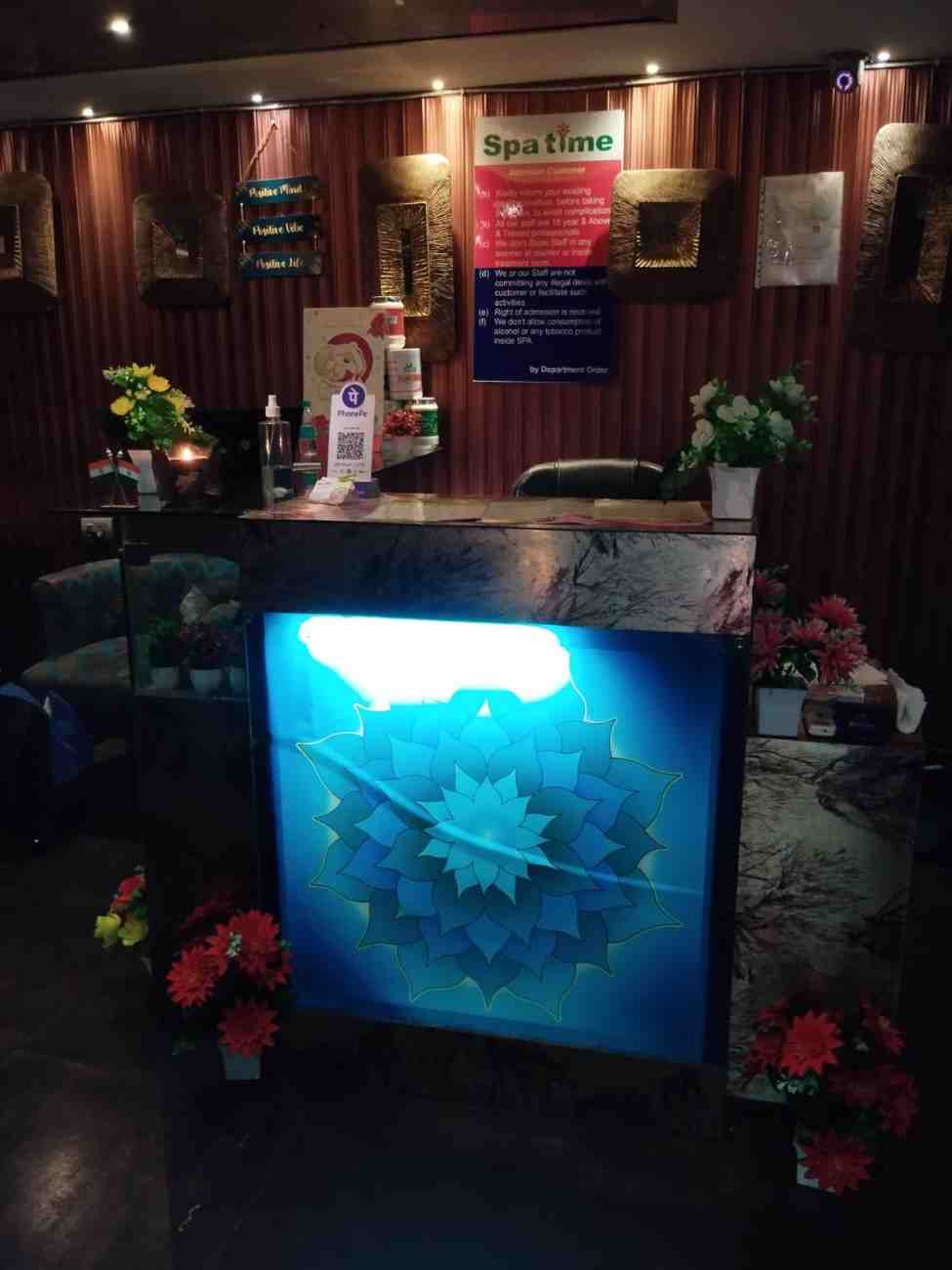 Arogyam Thai Spa