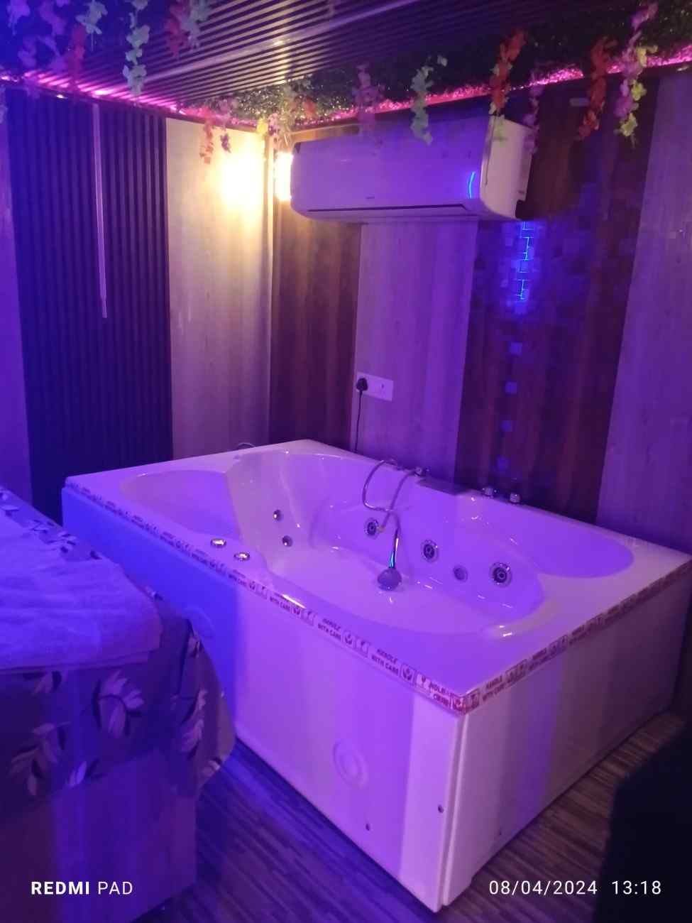 Black Stone SPA