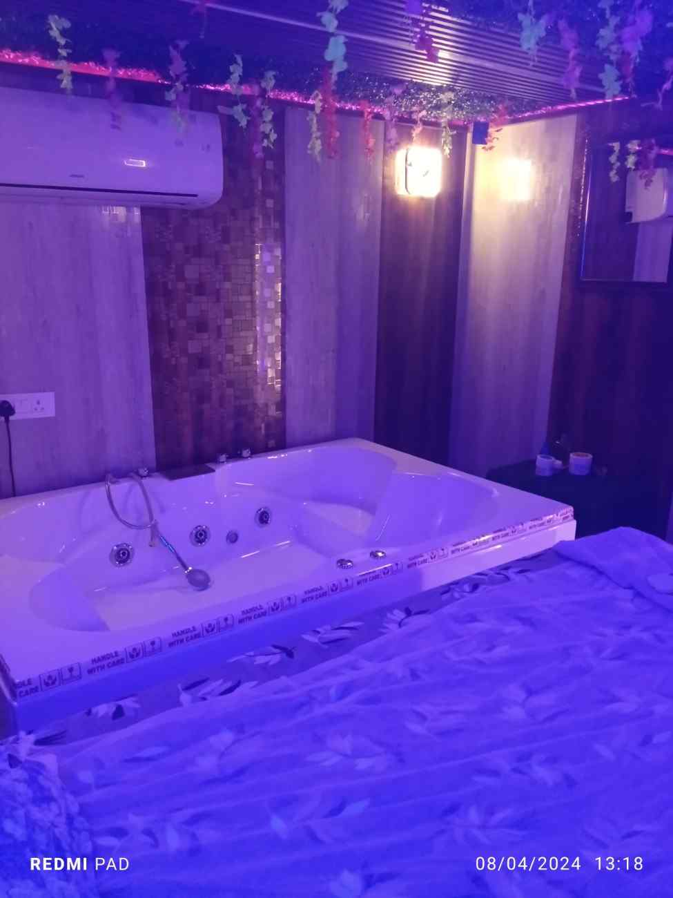 Black Stone SPA