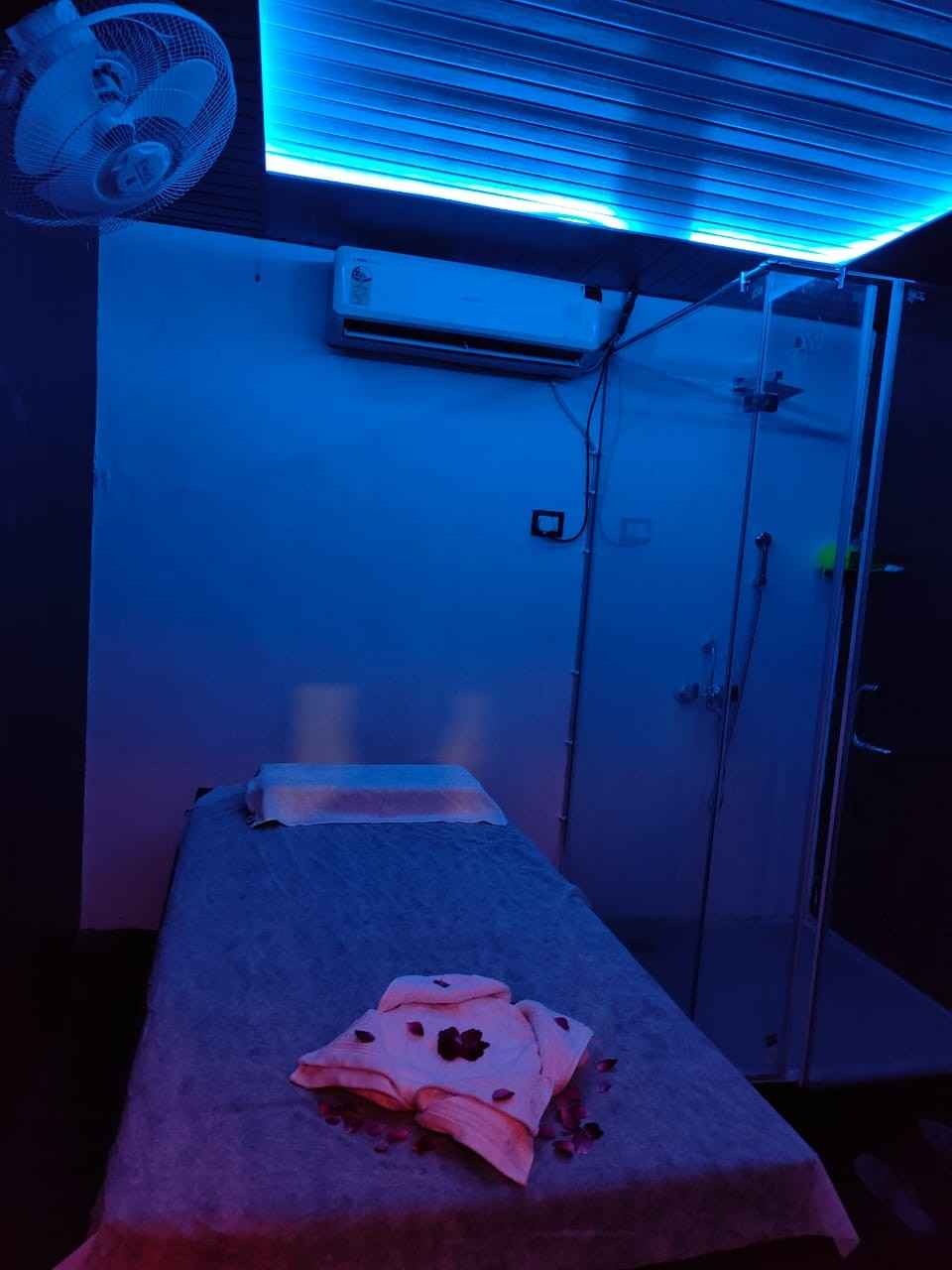 NATURAL POINT SPA