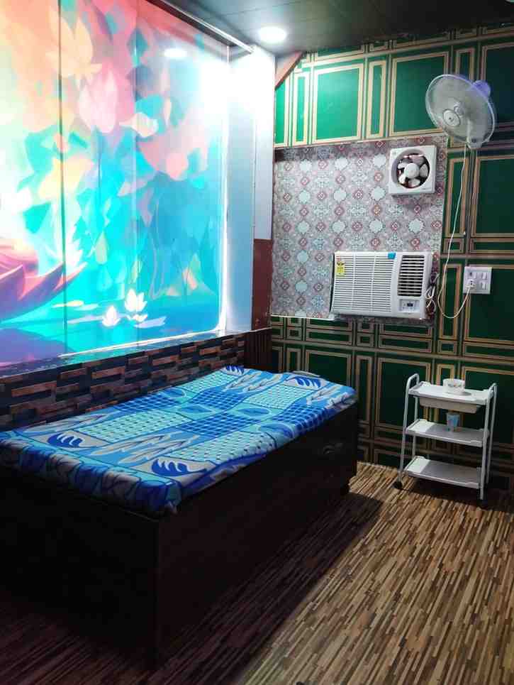 A ONE SALOON & SPA