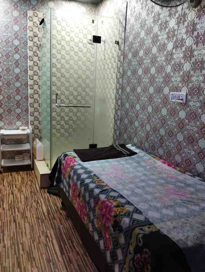A ONE SALOON & SPA